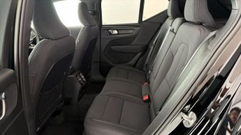 Volvo XC40 RECHARGE CORE