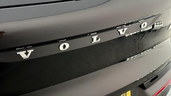 Volvo XC40 RECHARGE CORE