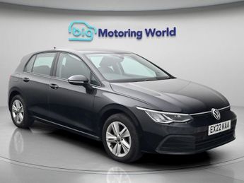 Volkswagen Golf TDi LIFE TDI