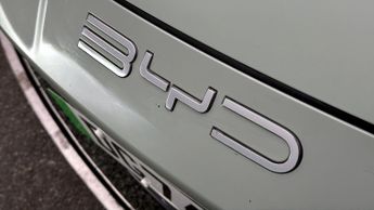 BYD Seal EXCELLENCE AWD