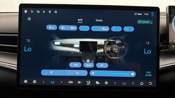 BYD Seal EXCELLENCE AWD