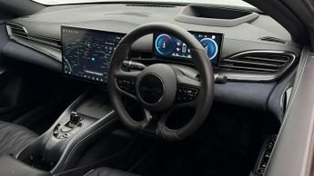 BYD Seal EXCELLENCE AWD