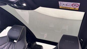 BYD Seal EXCELLENCE AWD