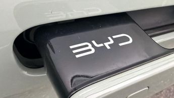 BYD Seal EXCELLENCE AWD