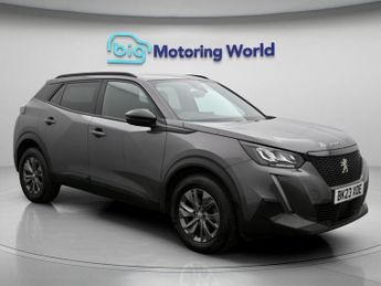 Peugeot 2008 PURETECH S/S ACTIVE PREMIUM PLUS