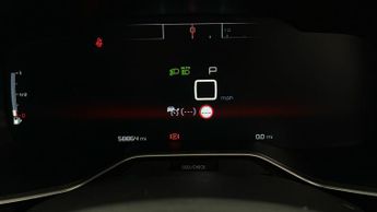 Citroen C5 Aircross PURETECH FLAIR PLUS S/S EAT8