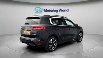 Citroen C5 Aircross PURETECH FLAIR PLUS S/S EAT8