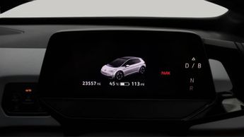 Volkswagen ID.3 FAMILY