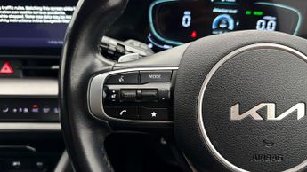 Kia Sportage GT-LINE