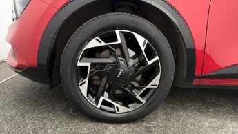 Kia Sportage GT-LINE