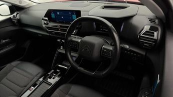 Citroen e-C4 SHINE
