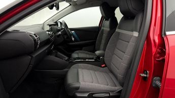 Citroen e-C4 SHINE
