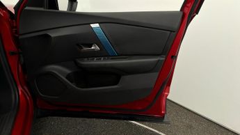 Citroen e-C4 SHINE
