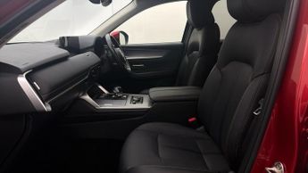 Mazda CX-60 EXCLUSIVE-LINE