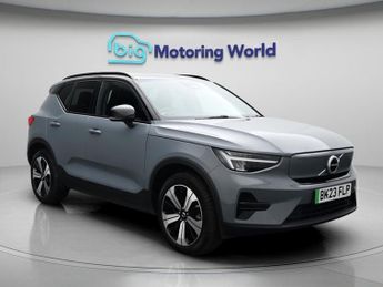 Volvo XC40 RECHARGE CORE