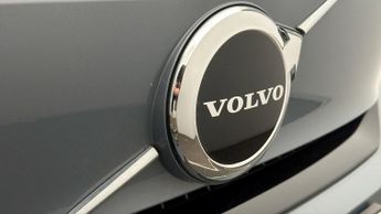 Volvo XC40 RECHARGE CORE