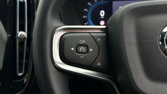 Volvo XC40 RECHARGE CORE