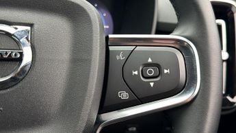 Volvo XC40 RECHARGE CORE