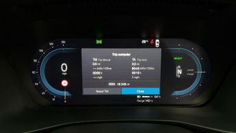 Volvo XC40 RECHARGE CORE
