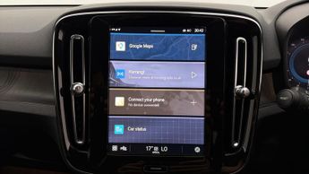 Volvo XC40 RECHARGE CORE