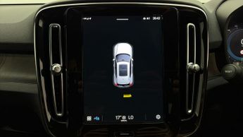 Volvo XC40 RECHARGE CORE