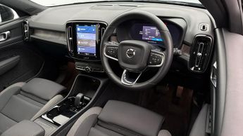 Volvo XC40 RECHARGE CORE