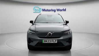 Volvo XC40 RECHARGE CORE