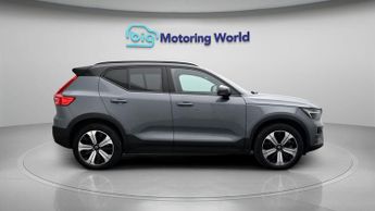 Volvo XC40 RECHARGE CORE