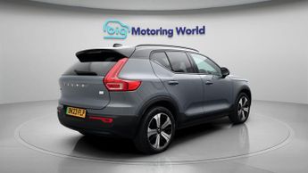 Volvo XC40 RECHARGE CORE