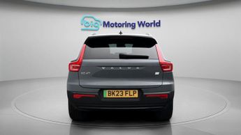 Volvo XC40 RECHARGE CORE