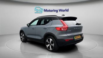 Volvo XC40 RECHARGE CORE