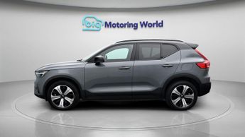 Volvo XC40 RECHARGE CORE