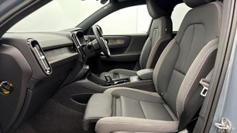 Volvo XC40 RECHARGE CORE