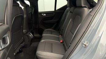 Volvo XC40 RECHARGE CORE