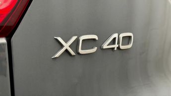 Volvo XC40 RECHARGE CORE