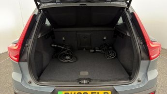 Volvo XC40 RECHARGE CORE