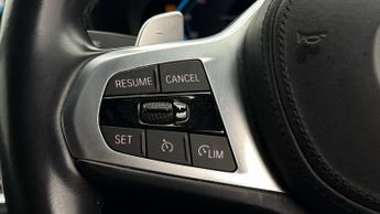 BMW 3 Series 330E M SPORT