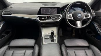 BMW 3 Series 330E M SPORT