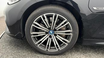 BMW 3 Series 330E M SPORT