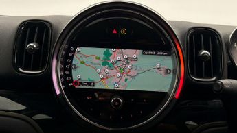 MINI Countryman COOPER S E ALL4 CLASSIC