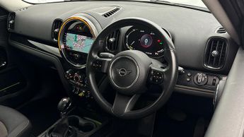 MINI Countryman COOPER S E ALL4 CLASSIC