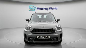 MINI Countryman COOPER S E ALL4 CLASSIC