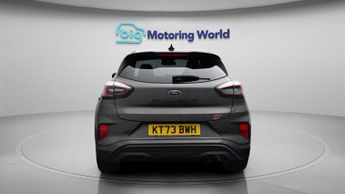 Ford Puma ST