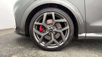 Ford Puma ST
