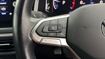 Volkswagen Polo R-LINE TSI DSG