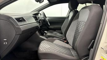 Volkswagen Polo R-LINE TSI DSG
