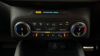 Ford Kuga ST-LINE X EDITION