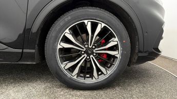 Ford Kuga ST-LINE X EDITION