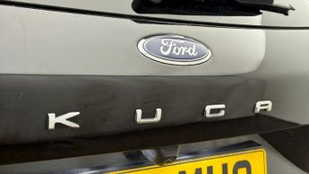 Ford Kuga ST-LINE X EDITION