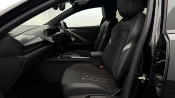 Vauxhall Astra GS